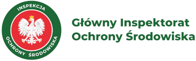 Główny Inspektorat Ochrony Środowiska